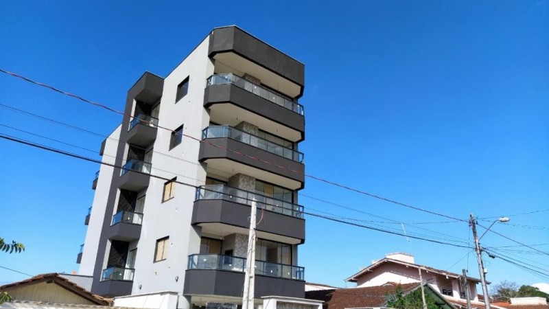  - Apartamento para venda no Costa E Silva