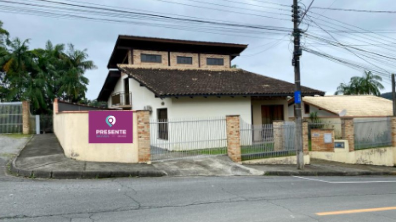  - Casa para venda no Costa E Silva