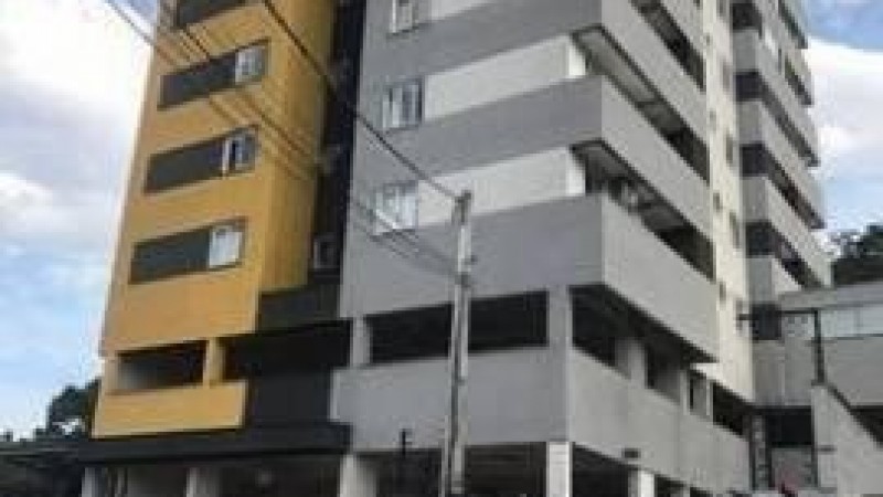 Edifício Vivendas Porto União - Apartamento para venda no Anita Garibaldi