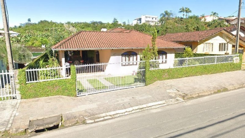  - Casa Plana para venda no Nova Brasília