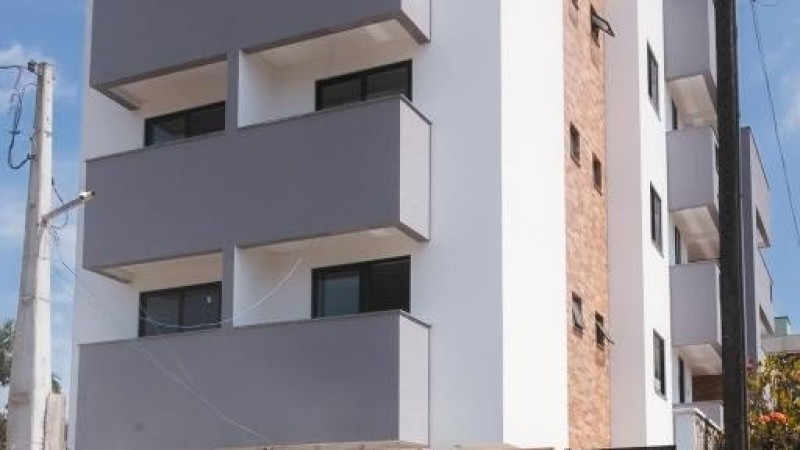 Edifício Residencial Colibri - Apartamento para venda no Costa E Silva